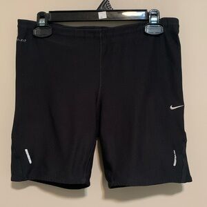 Nike Dri-Fit Shorts, size L
